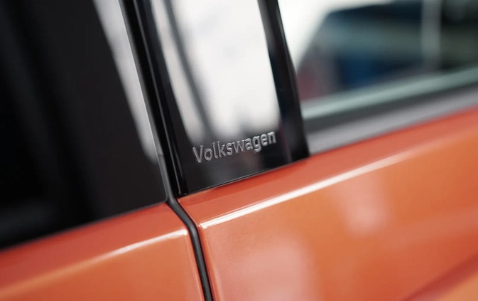 Volkswagen ID.Buzz cena 231732 przebieg: 5, rok produkcji 2023 z Zwoleń małe 232